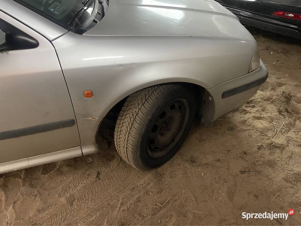 SKODA OCTAVIA I BŁOTNIK PRAWY PRZÓD Błotniki