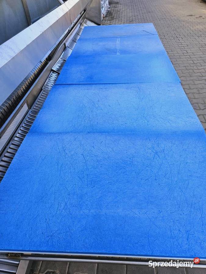 Stoł masarski 300x100x850 Krotoszyn