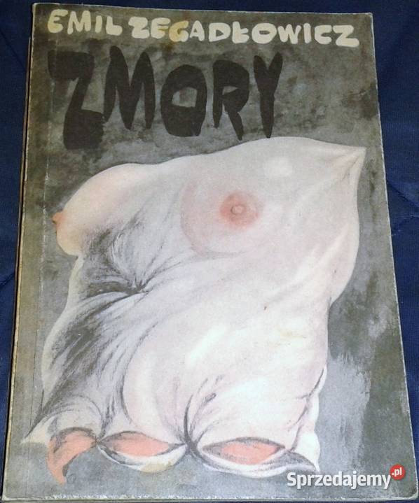 Zmory Emil Zegadłowicz lubelskie