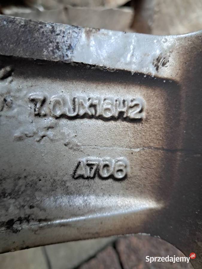 Honda Civic koła zimowe śląskie