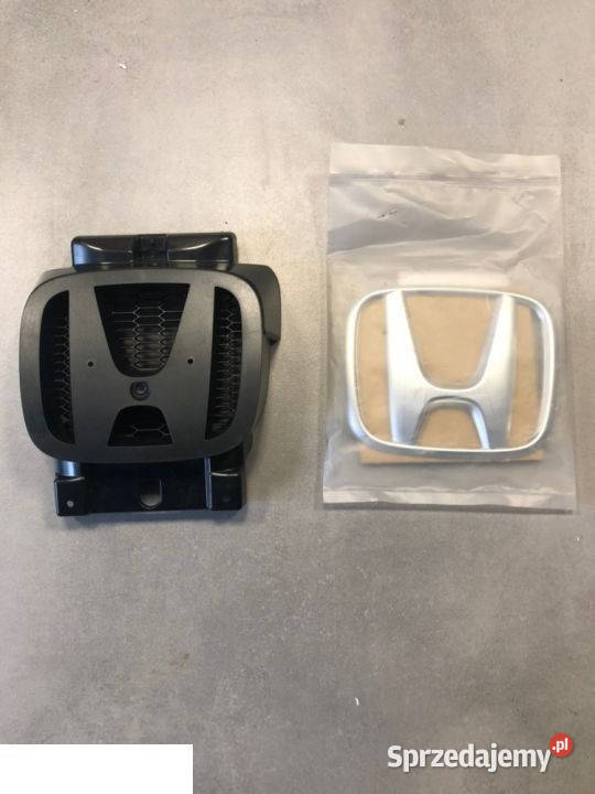 Honda crv iv znaczek emblemat podstawa osobowe lubelskie Kozubszczyzna