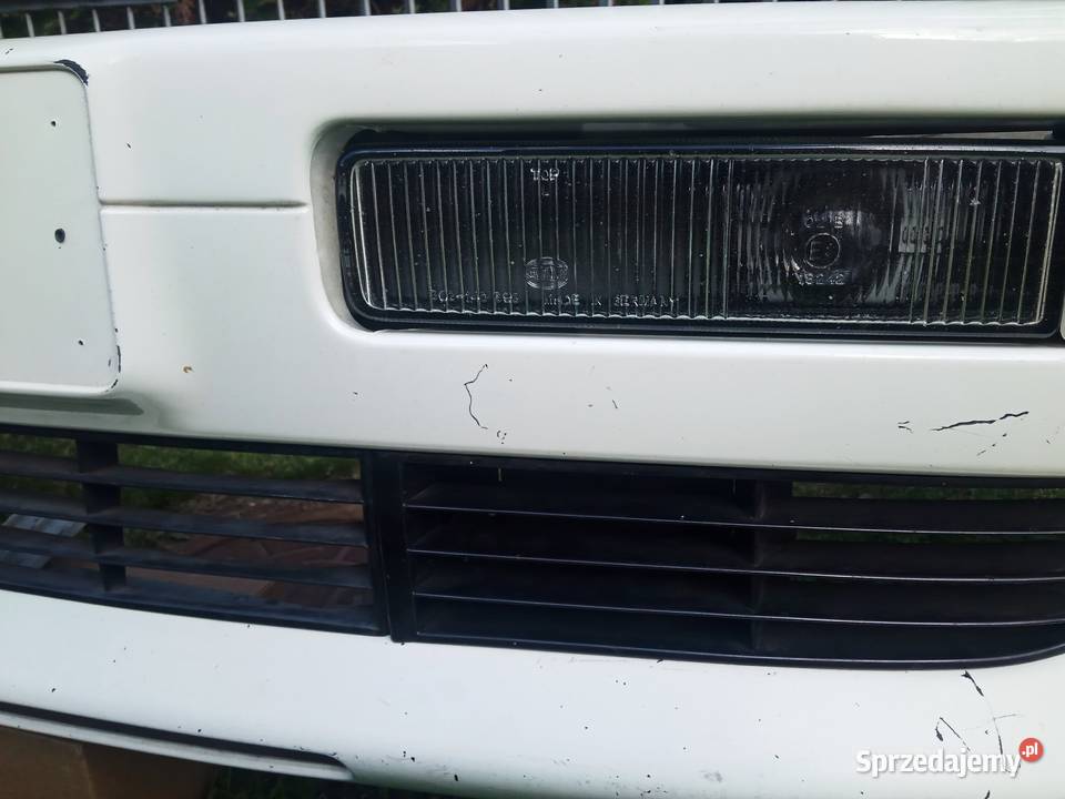 Audi 80 B4 Coupe Cabrio S2 Halogeny przód osobowe Dębica sprzedam