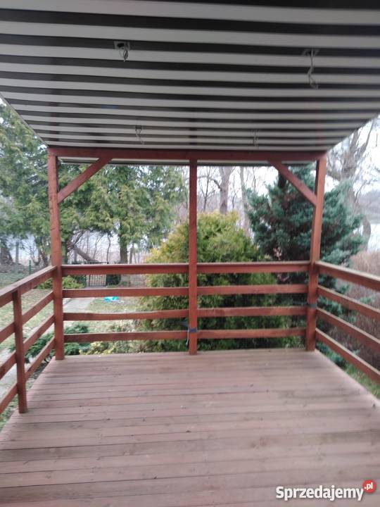 SPRZEDAM DZIAŁKĘ REKREACYJNĄ w CHEŁMICY DUŻEJ Włocławek