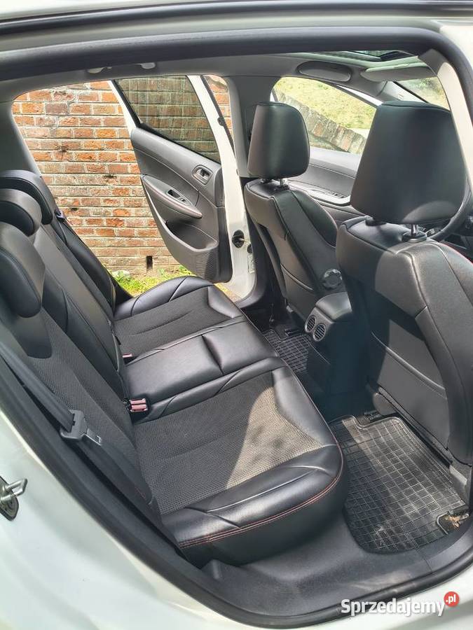 Peugeot 308 Gti t7 16 thp 260000km Przemyśl