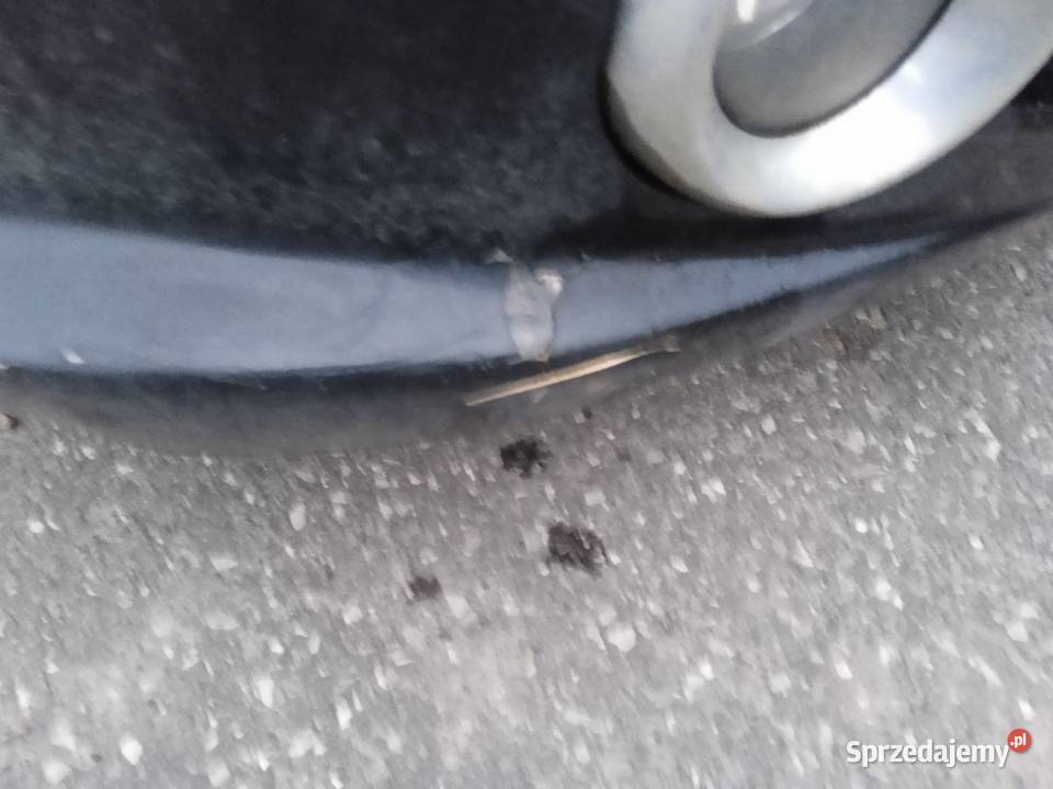 Peugeot 207 16 HDi kombi 1600cm3 mazowieckie