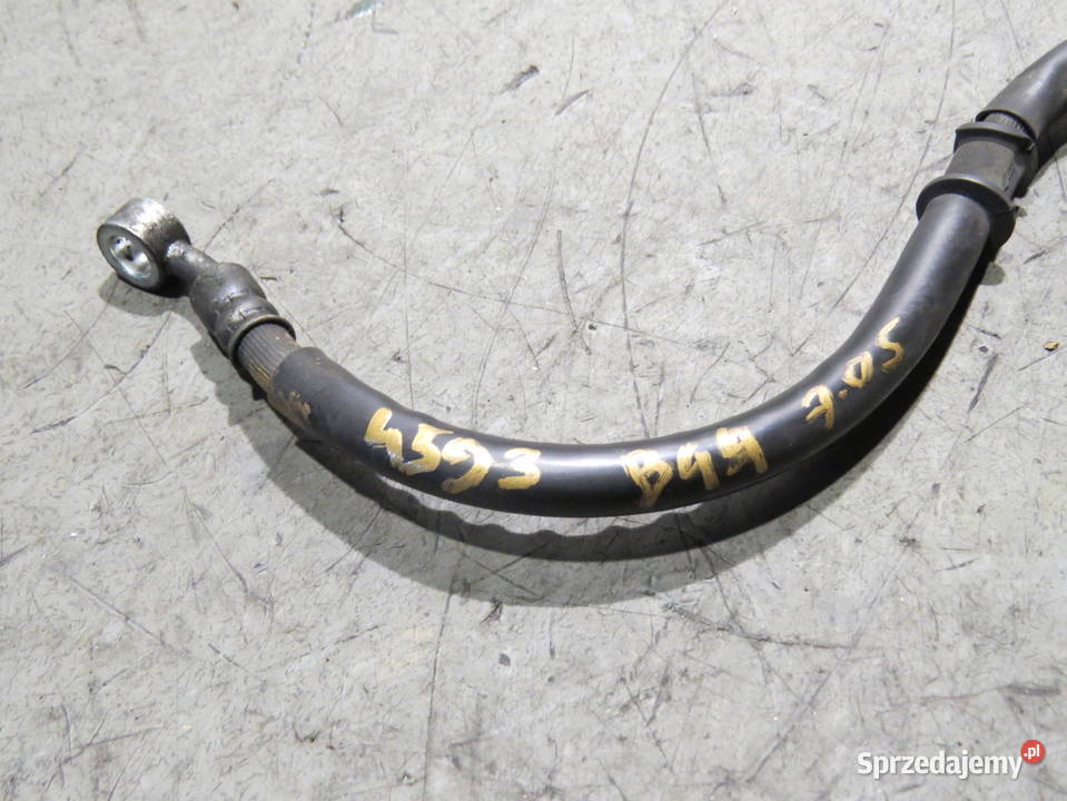 SUZUKI BURGMAN 400 250 N400 K7 10 PRZEWÓD kujawsko-pomorskie Toruń