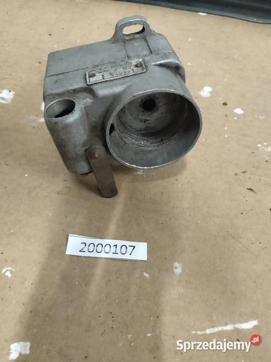 Junak M07 M10 Awo Simson obudowa iskrownika Pozostałe Rozkochów