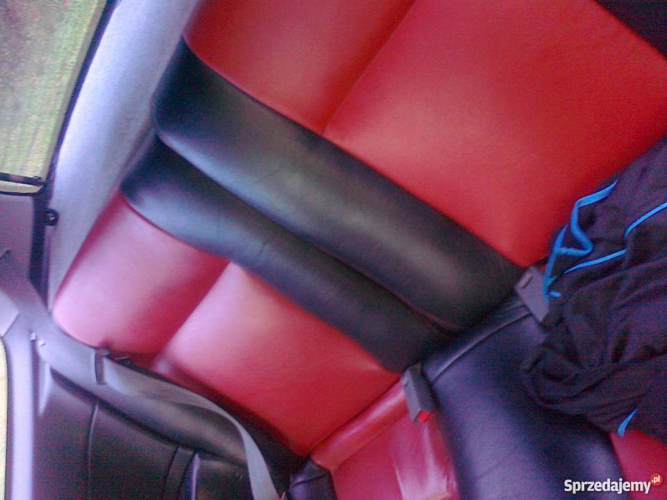 Sprzedam Honda Civic EG5 Vti Hatchback mazowieckie