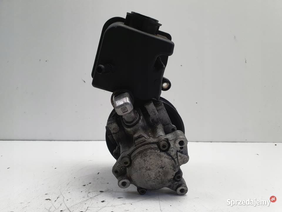 Mercedes SL R230 37 V6 B POMPA WSPOMAGANIA