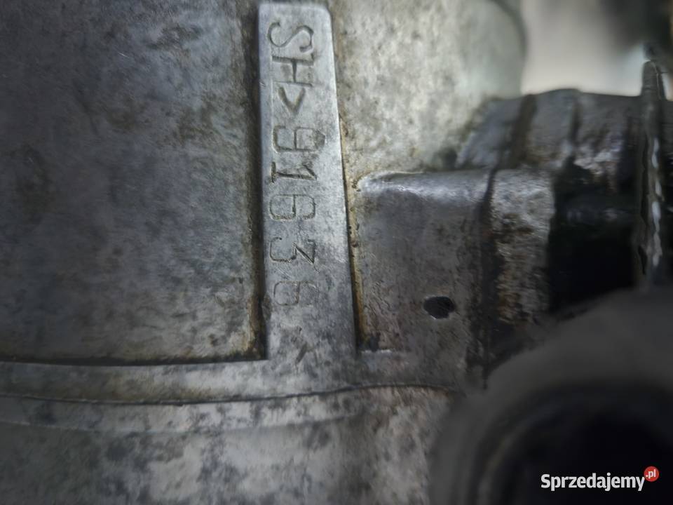 Części komar romet Jaworzno sprzedam