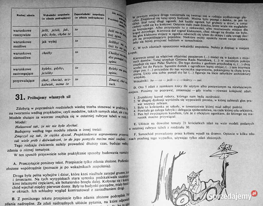 Język polski na co dzień Ewa i Feliks Przyłubscy Pozostałe Chełm