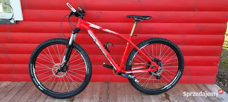 Specialized 275 ładny stan Wyszków