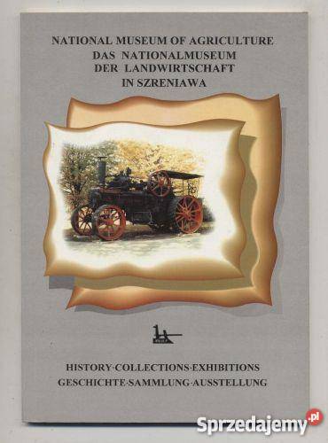 National Museum of Agriculture and zachodniopomorskie Szczecin