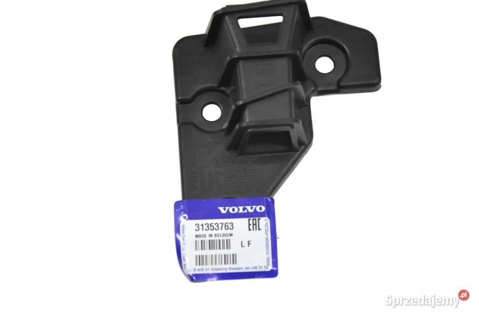 VOLVO XC90 slizg zderzaka lewy przod 31353763 OE