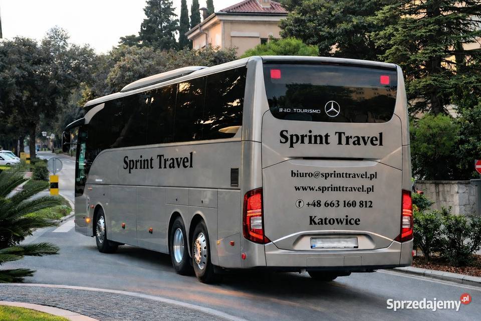 Transport Gości Weselnych Wesele BUSY Zabrze Taxi i przewozy osobowe Katowice