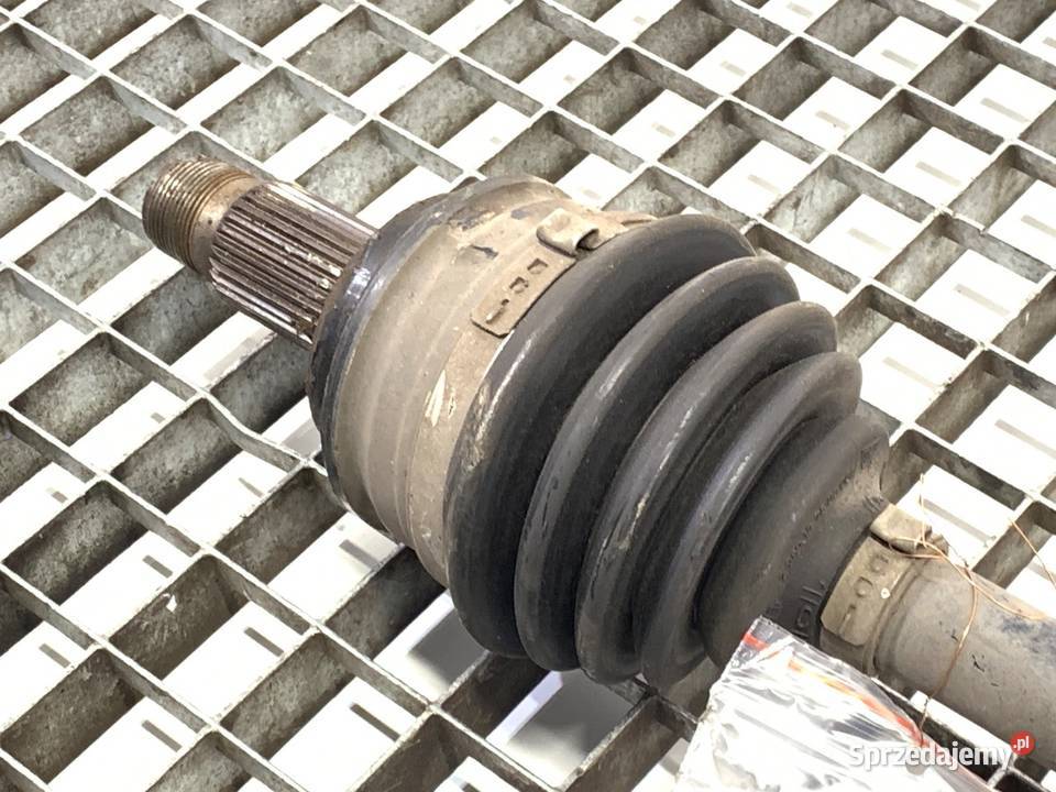 PÓŁOŚ PRAWY PRZÓD BMW E83 3450564 20 150 0311 podkarpackie