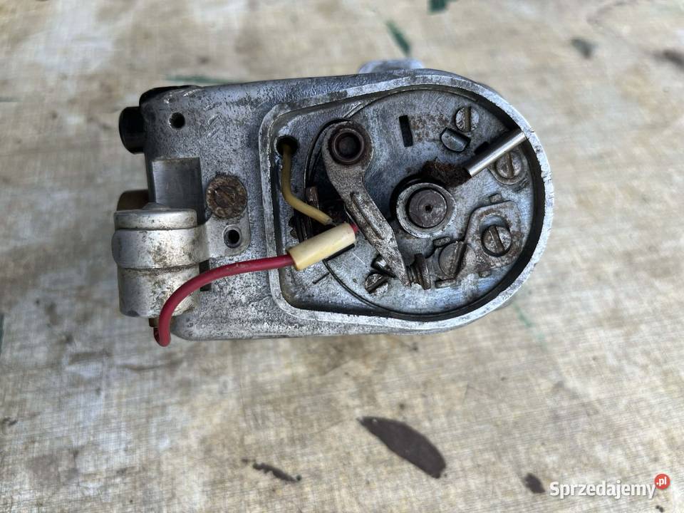 Iskrownik awo junak bmw ariel wsk osa wfm Zgierz