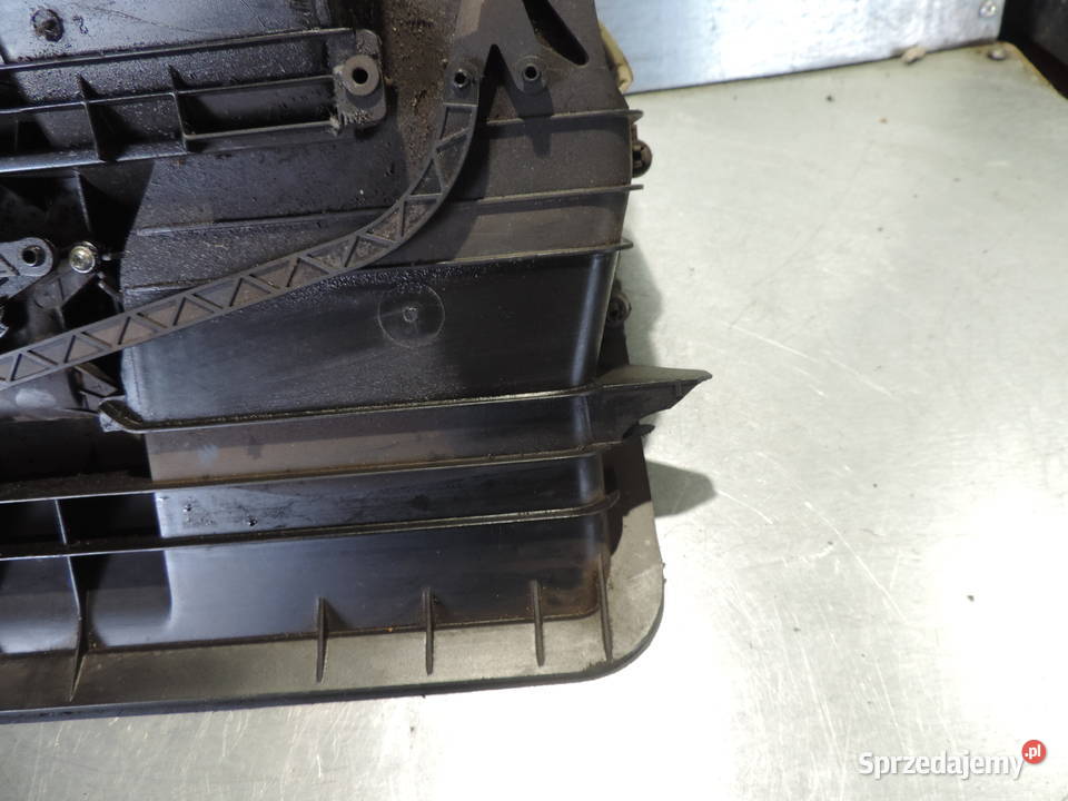DMUCHAWA WENTYLATOR MERC VITO W639 A6398301161KZ Dmuchawy Nowy Sącz sprzedam