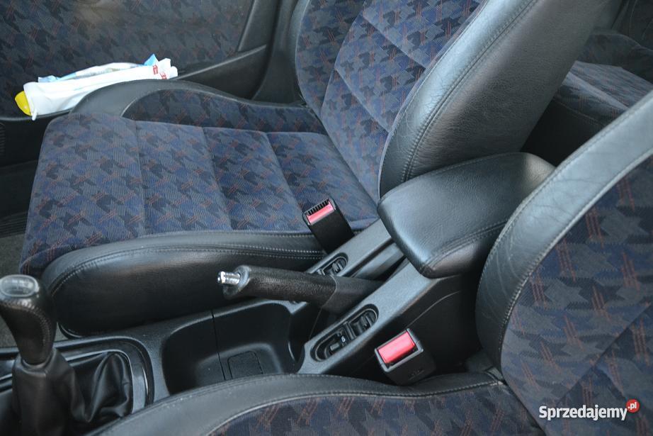 Honda Civic VTi 170 Aerodeck sprzedam