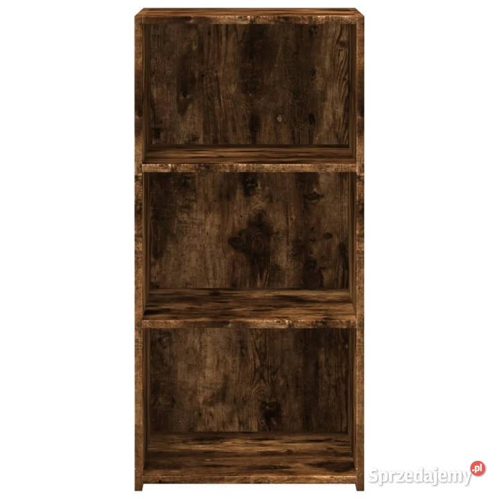Szafka przydymiony dąb 45x41x93 materiał Warszawa