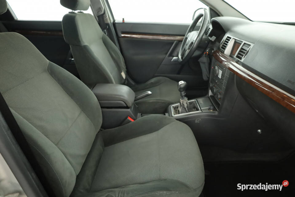 Opel Vectra 19 CDTI światła przeciwmgielne Piaseczno