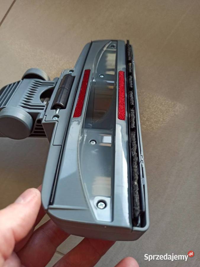 Szczotka ssawka Silence Neo do odkurzacza zelmer Bielsk Podlaski