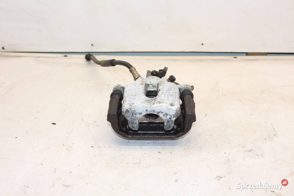 FIAT CROMA 2 ZACISK HAMULCOWY PRAWY TYŁ Prochowice