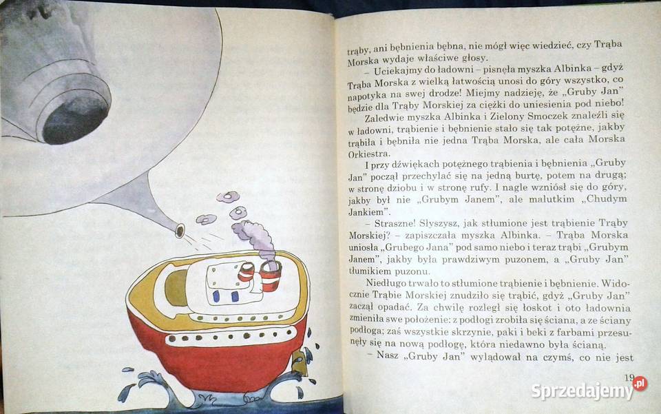 Opowieści z Bajkolandii Zbigniew Żakiewicz Chełm