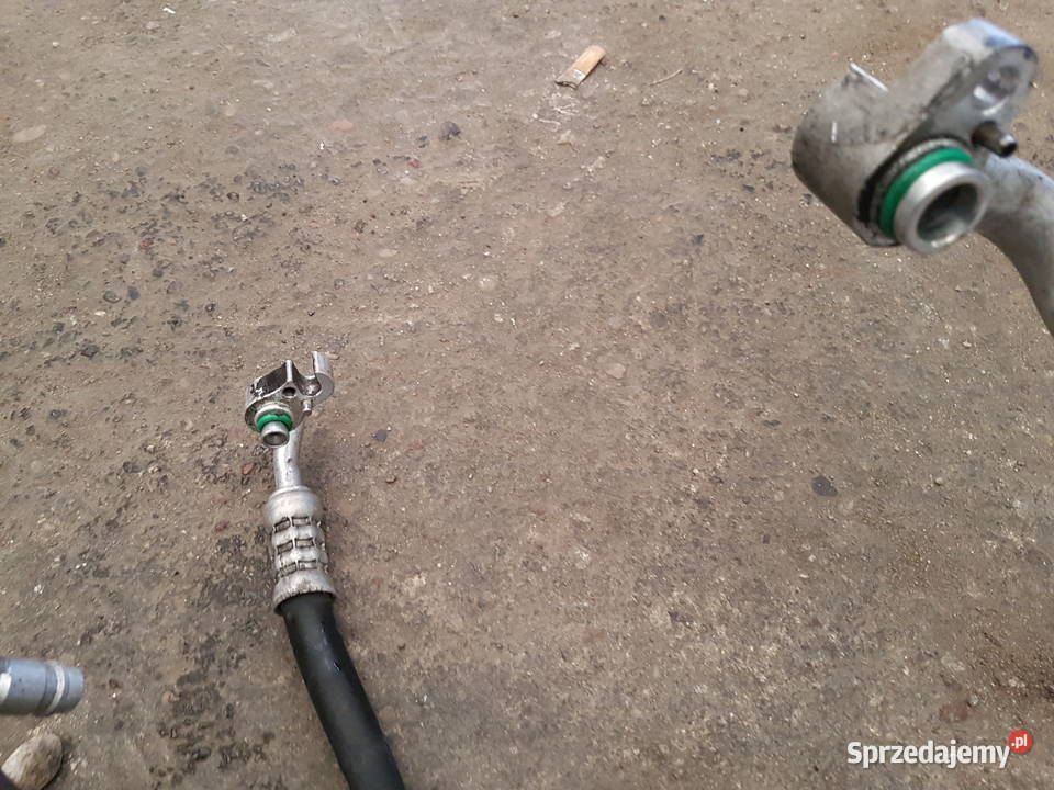 KIA PROCEED 2022R 16 CRDI PRZEWOD KLIMATYZACJI Turek