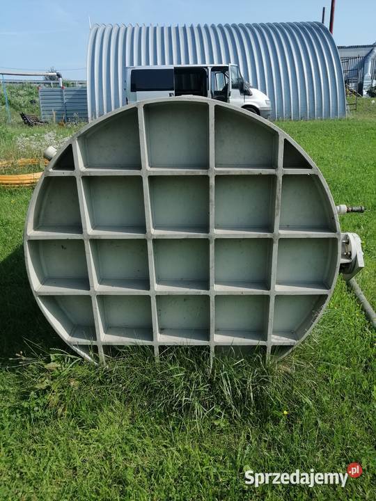 Zbiornik 45m3 Pozostałe Rybnik