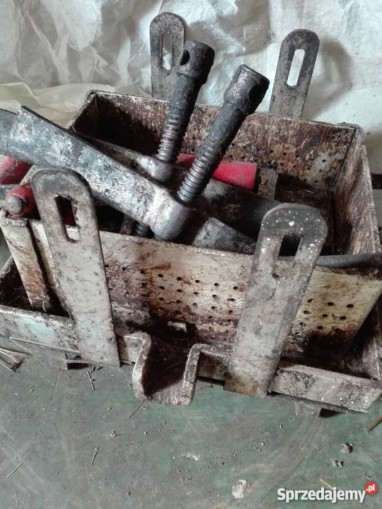 ule wyposażenie pasieki Sokolniki sprzedam