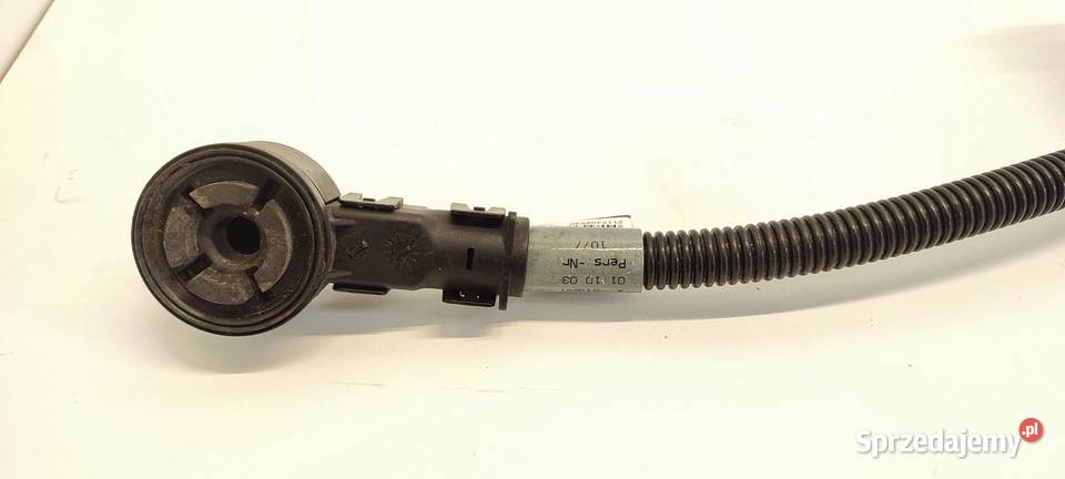 MERCEDES W211 WIĄZKA ALTERNATORA E500 osobowe