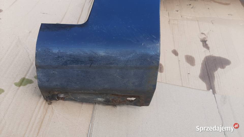 błotnik przedni prawy przód Alfa Romeo 147 przed Dębno