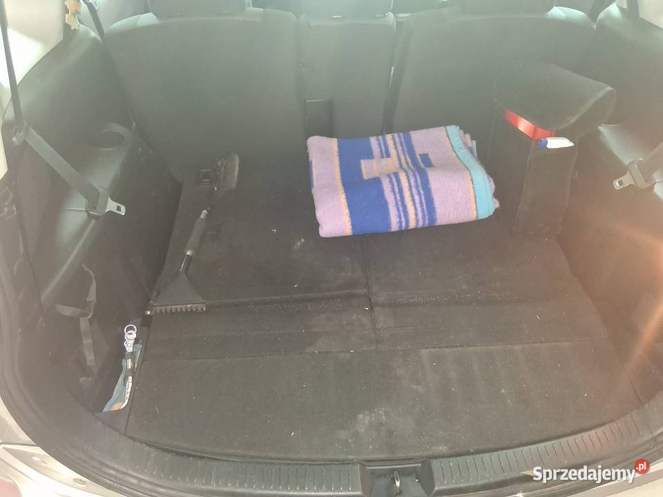Mazda 5 Zabrze