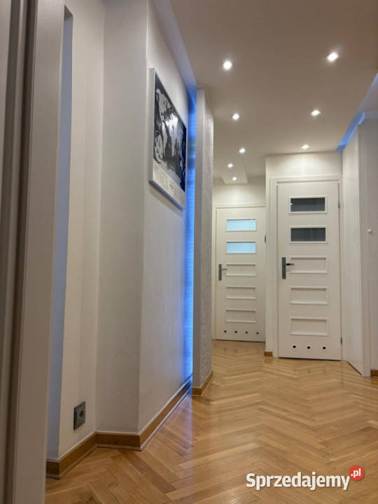 Piękne mieszkanie w doskonałej lokalizacji Warszawa