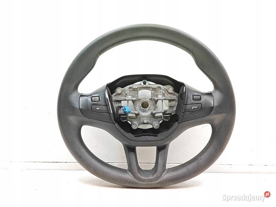 Peugeot 208 I KIEROWNICA MULTIFUNKCJA 98084115ZD Opole Lubelskie