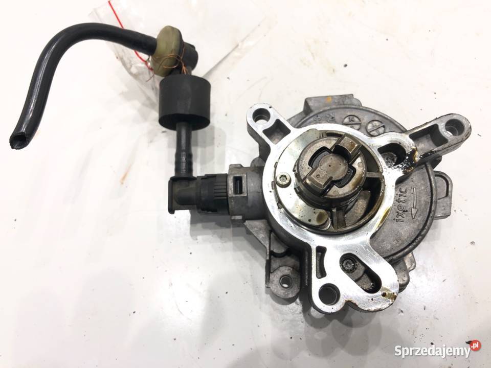 POMPA VACUM VOLVO V40 31316688 20 190