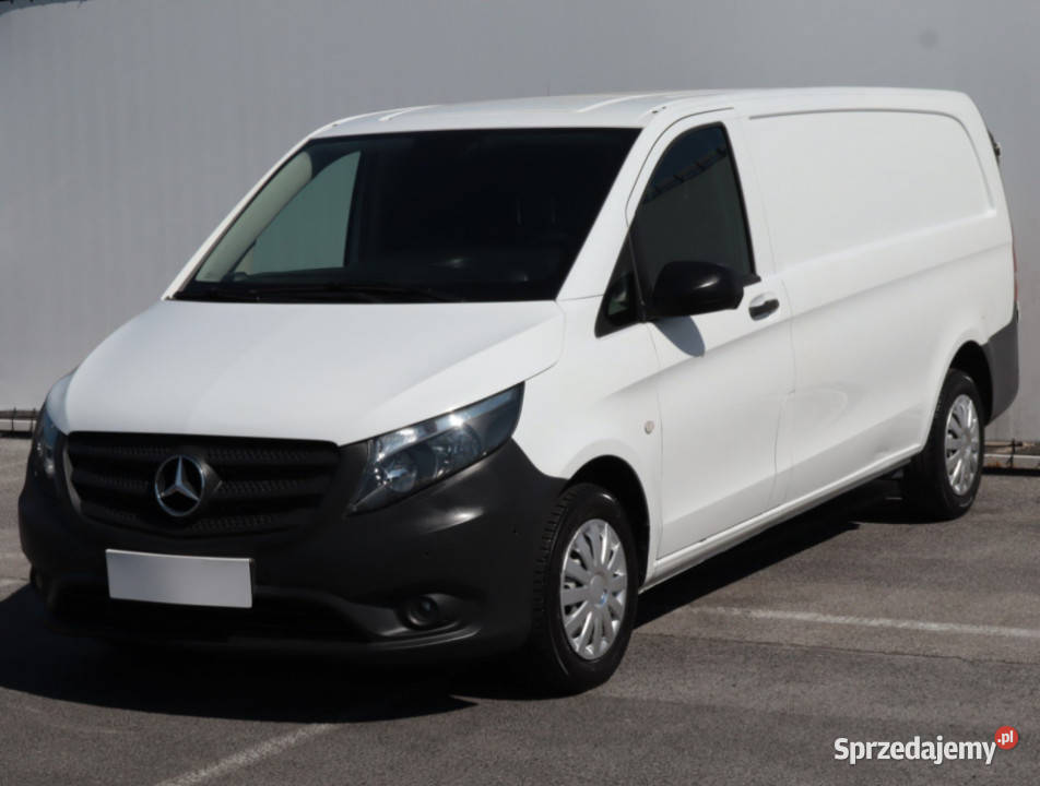 Mercedes Vito 111 CDI bluetooth Lublin