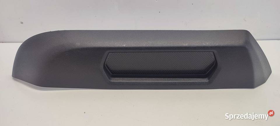 SEAT TARRACO OSŁONA PÓŁKA BOCZKA BAGAŻNIKA