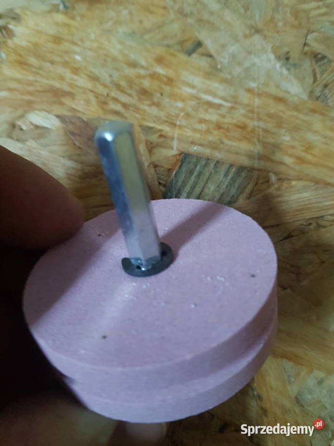 KAMIEŃ OSTRZAŁKA DO NOŻY KOSIAREK PIŁY OSTRZENIA Głogowa