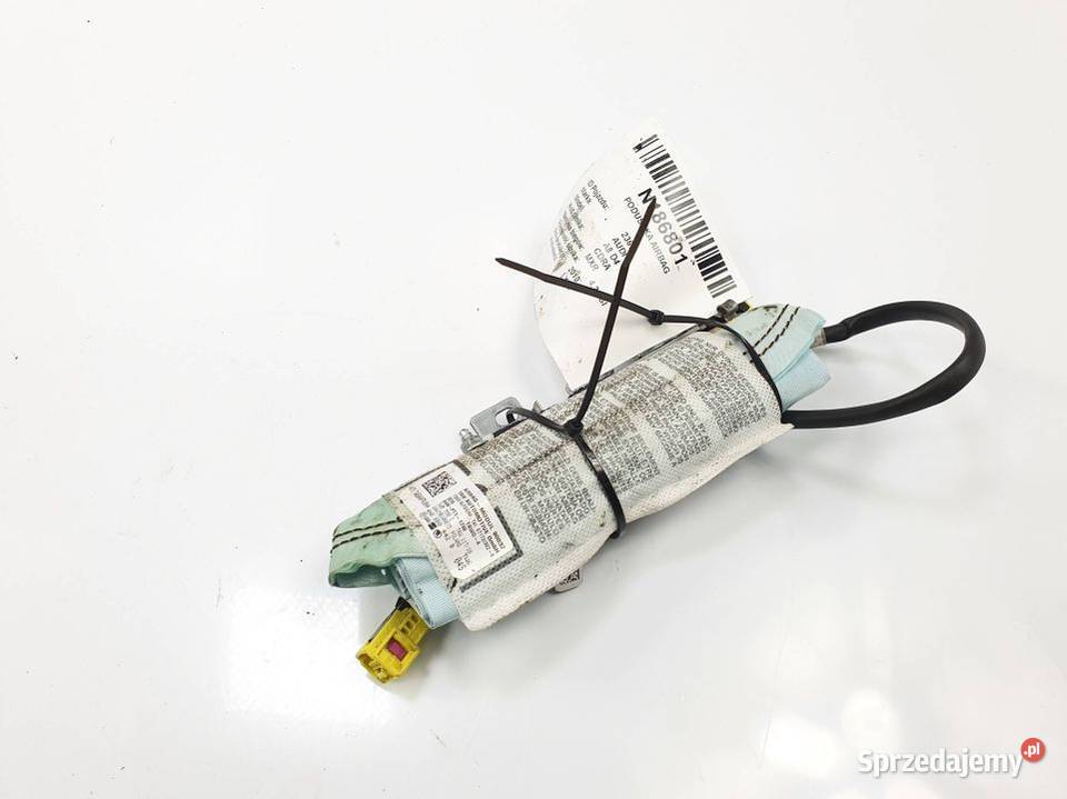 PODUSZKA AIRBAG AUDI A8 D4 4H0880442B Lipno