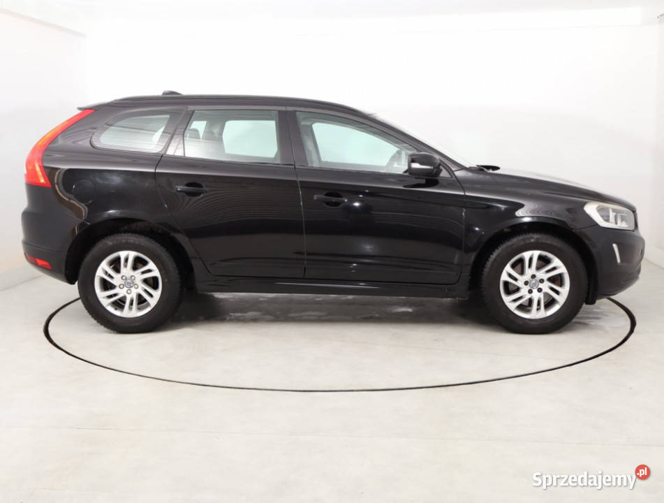 Volvo XC60 D3 Bielany Wrocławskie sprzedam