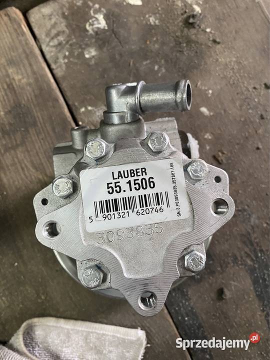 Pompa wspomagania Audi Skoda VW 20 TFSI Lublin sprzedam