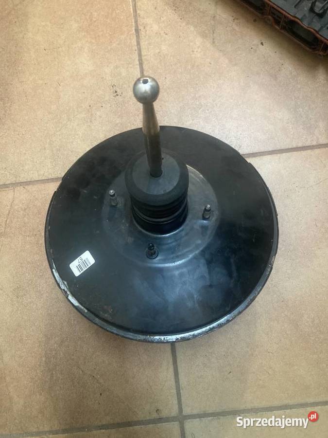 servo VW Golf IV 1J1614105T wielkopolskie Rakoniewice