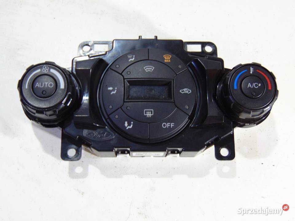 PANEL KLIMATYZACJĄ FORD ECOSPORT sprzedam