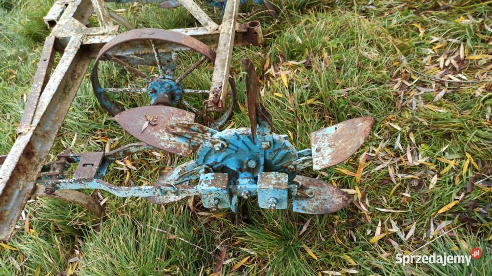 Dołownik 3rzędowy Lipnica