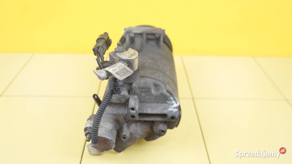 B FIESTA 10 ECOBOOST 15r 140 sprezarka Suków sprzedam