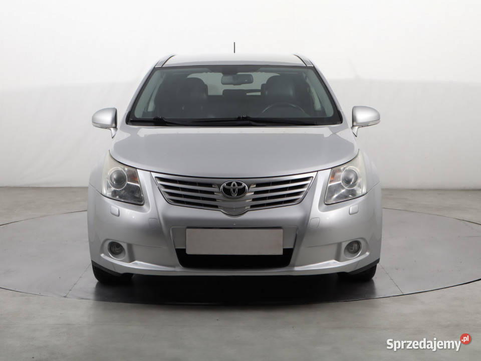 Toyota Avensis 20 D4D śląskie Katowice sprzedam