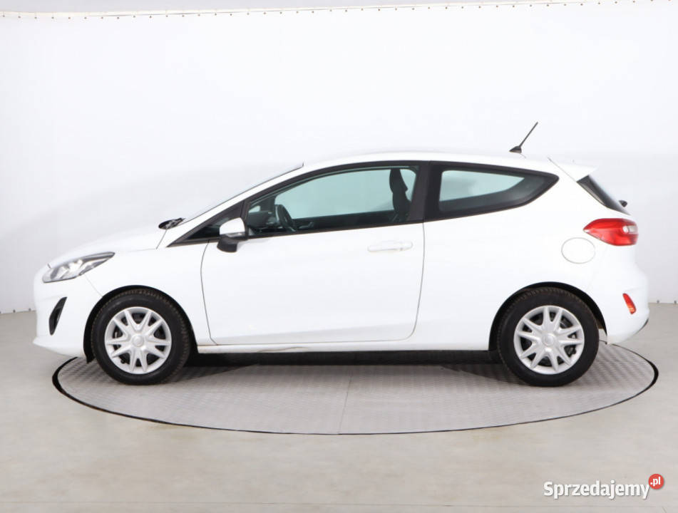 Ford Fiesta 15 TDCi sprzedam