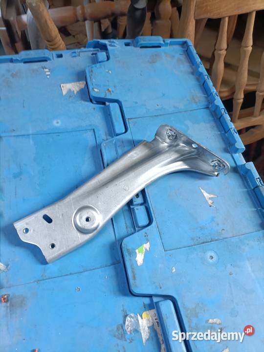 VWAUDI SKODA ŁĄCZNIKI BŁOTNIKÓW PRZÓD Luzino